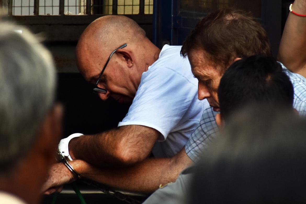 former-myanmar-times-ceo-ross-dunkley-sentenced-to-13-years-on-drug-charges-1582200163