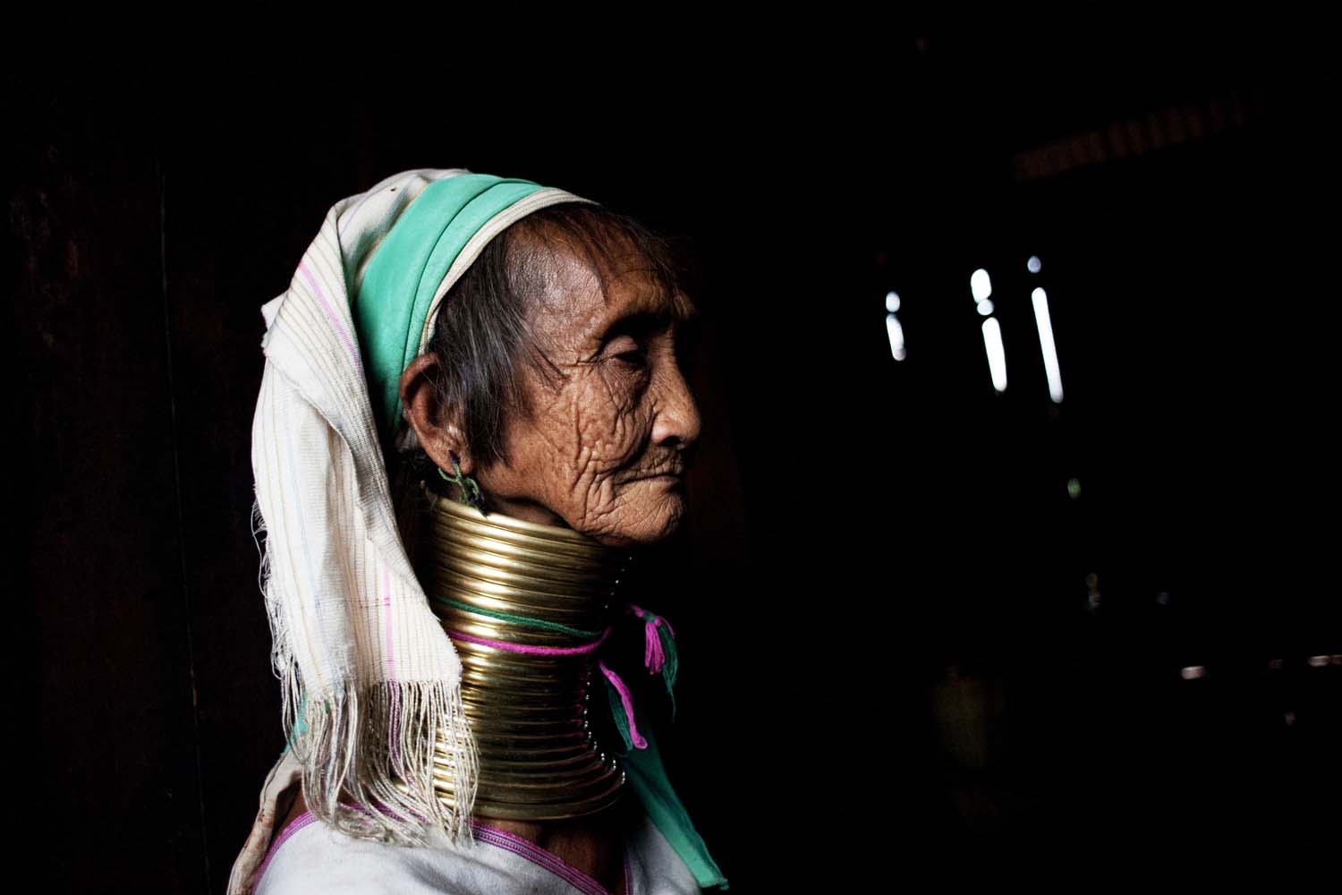 MYANMAR-LIFESTYLE-TRADITION