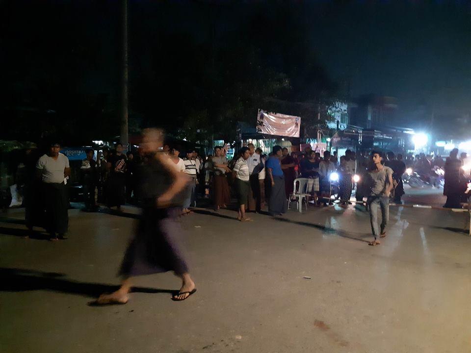 ဓာတ်ပုံ-မြတ်ကျော်သူ