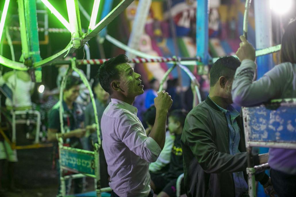 ဓာတ်ပုံ - အိုင်ဗင်အိုဂျီဗီ