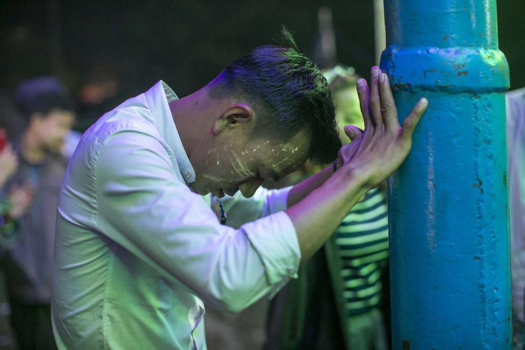ဓာတ်ပုံ - အိုင်ဗင်အိုဂျီဗီ