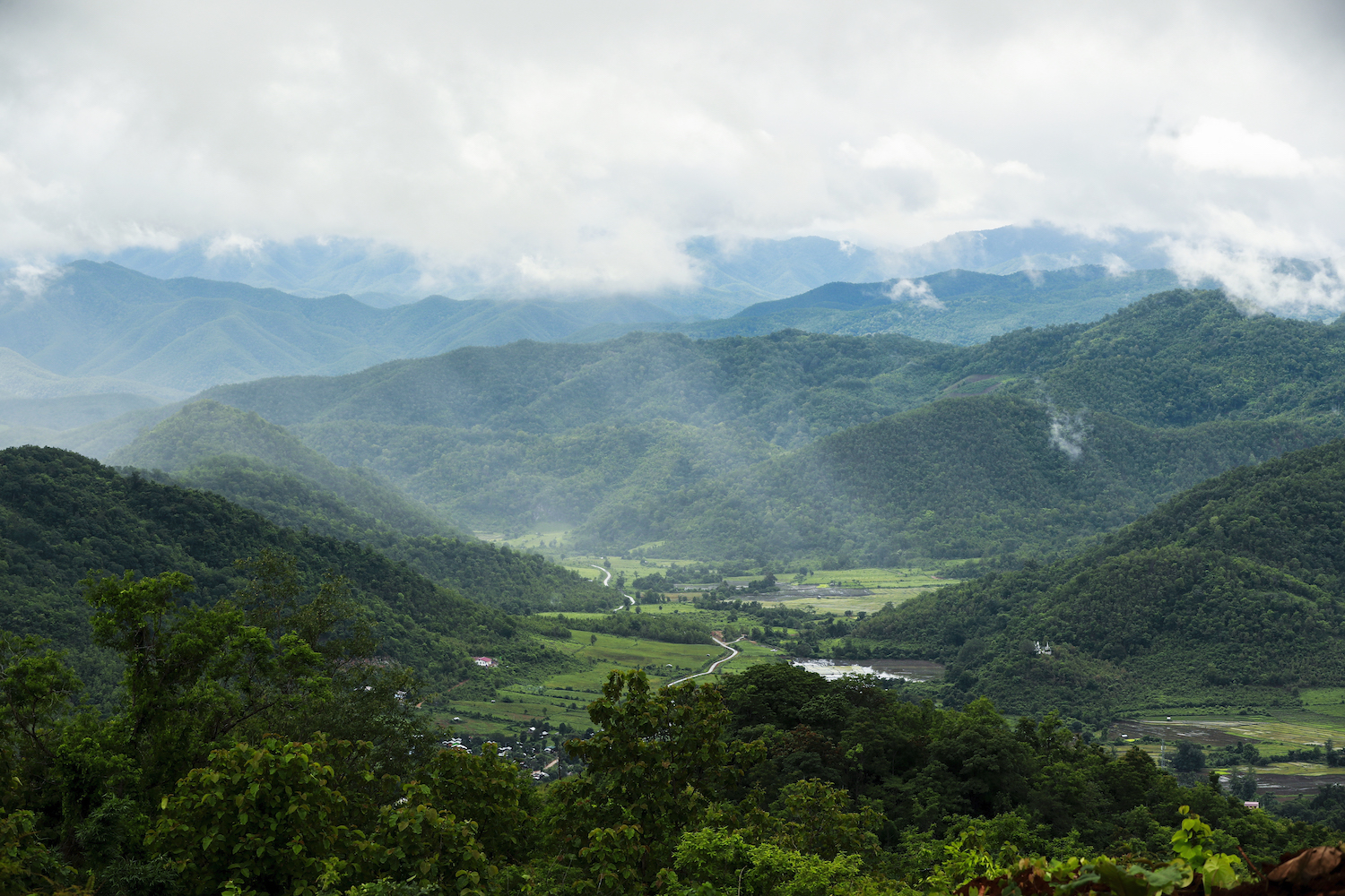 Photo: Nyein Su Wai Kyaw Soe | Frontier