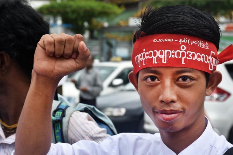 30-years-on-myanmar-remembers-storied-pro-democracy-uprising-1582207423