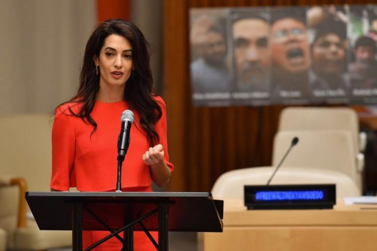 amal-clooney-appeals-to-aung-san-suu-kyi-for-reporters-release-1582206083