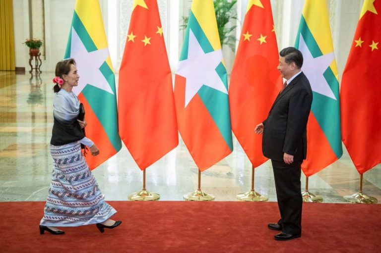 belt-and-road-forum-marks-subtle-shift-in-china-myanmar-ties-1582172935