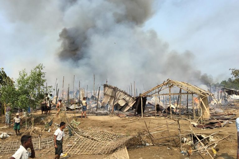 blaze-destroys-hundreds-of-homes-in-rakhine-idp-camp-1582226455