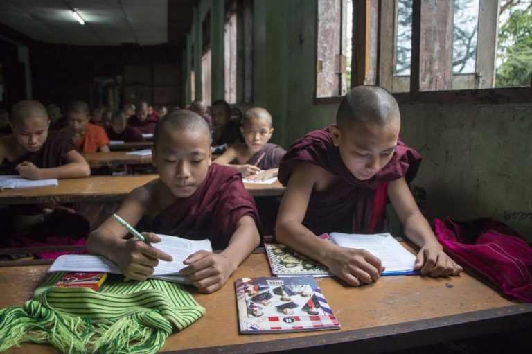 children-find-sanctuary-from-conflict-in-the-sangha-1582179615