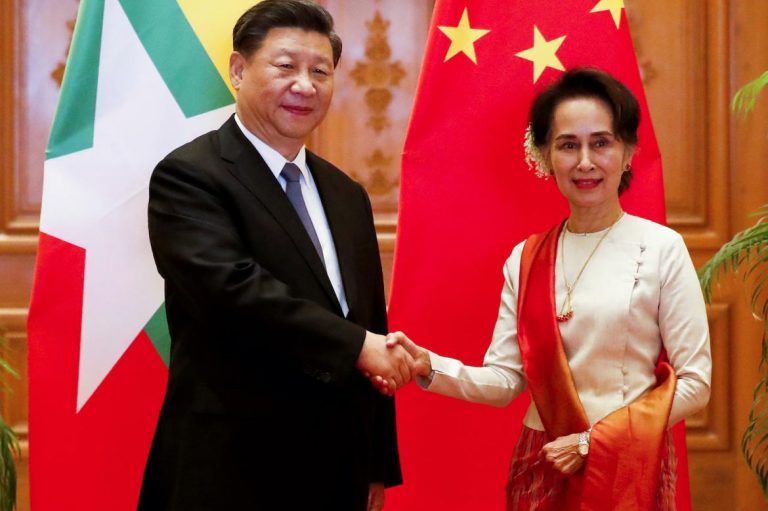 china-and-myanmar-ink-dozens-of-infrastructure-and-trade-deals-1582198278