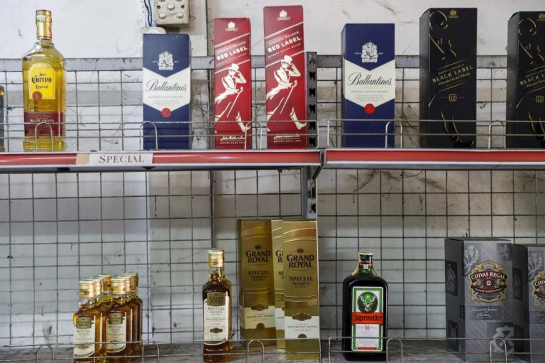 commerce-ministry-lifts-ban-on-foreign-liquor-imports-at-a-price-1591164604