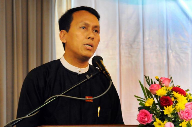 constitutional-change-needed-for-lasting-democracy-yangon-chief-minister-1582224031