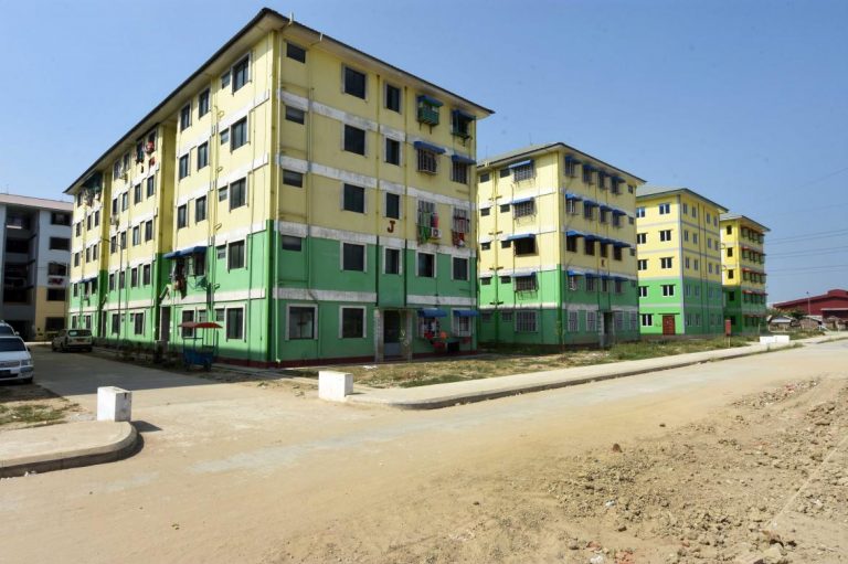 construction-ministry-plans-affordable-housing-in-four-regions-1582182700