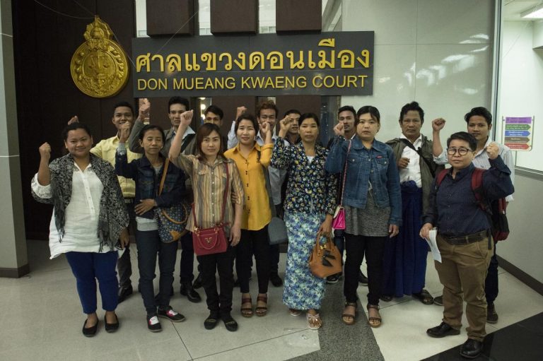 defamation-trial-for-myanmar-workers-over-thai-chicken-farm-abuse-1582210905