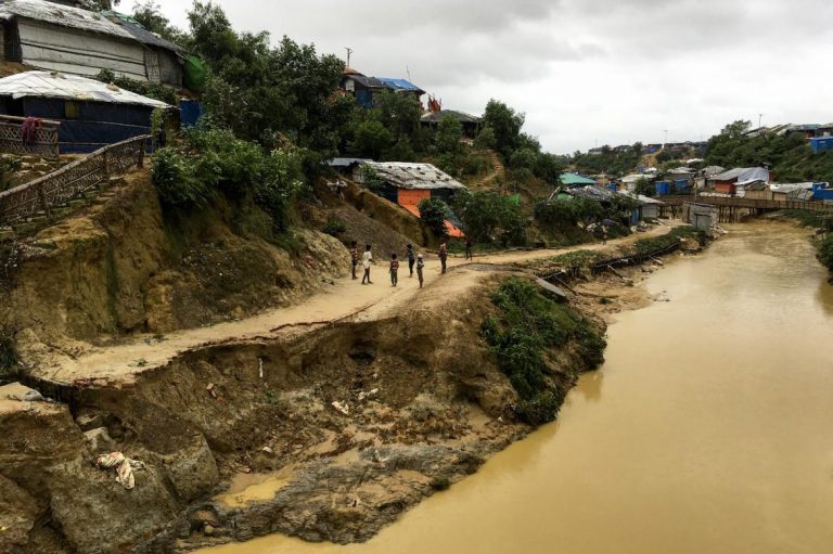 dozens-of-people-found-stranded-in-myanmars-rakhine-official-1582200688