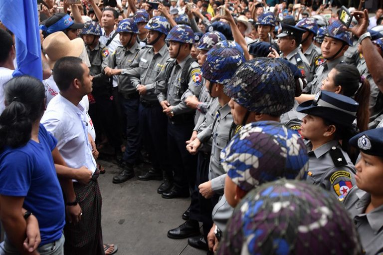 eight-arrested-in-yangon-protest-for-end-to-kachin-violence-1582209095