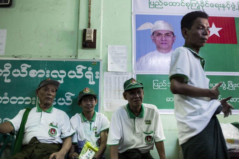 election-commission-rejects-nld-complaint-on-unfair-campaigning-1582178454