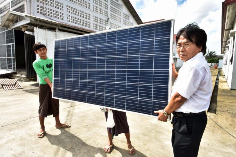 electricity-price-hike-fuels-demand-for-solar-power-in-myanmar-1582172652