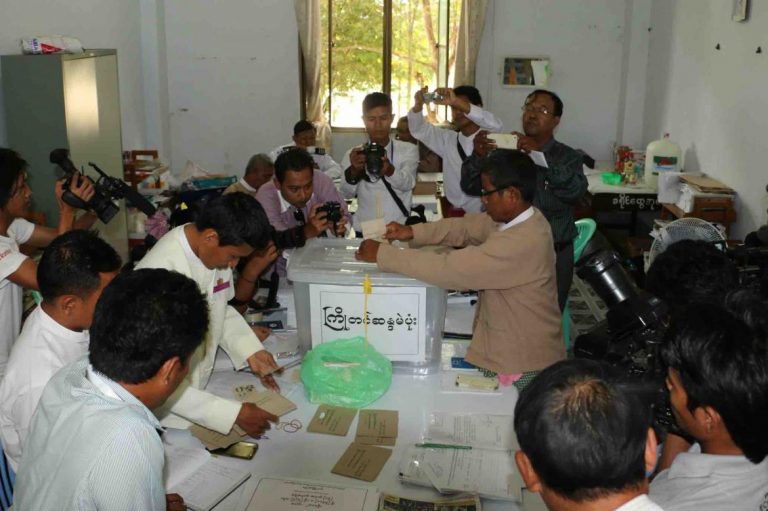 first-overseas-advance-votes-arrive-in-nay-pyi-taw-1582178491