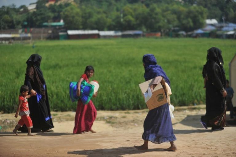 forced-rohingya-returns-could-trigger-violence-warns-think-tank-1582204871