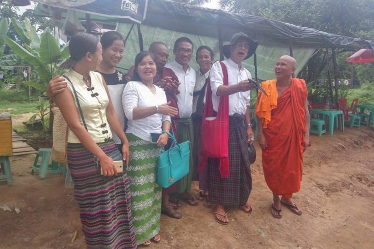 gambira-walks-free-after-yangon-courts-drop-old-trespass-charges-1582225307