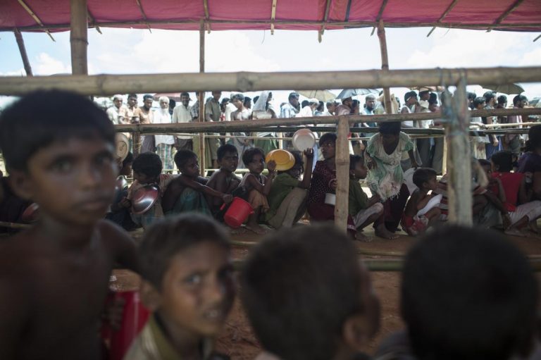 icc-approves-probe-into-alleged-myanmar-rohingya-abuse-1582198861