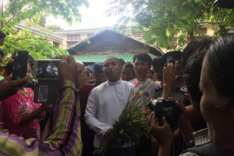 its-not-fair-khaing-myo-htun-sentenced-after-controversial-sittwe-trial-1582213844