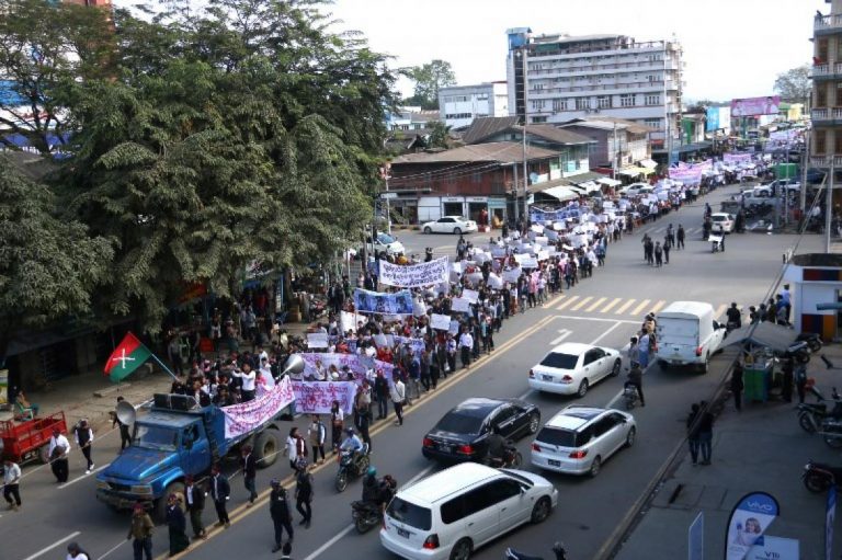 kachin-activist-nang-pu-released-from-prison-on-health-grounds-1582202553