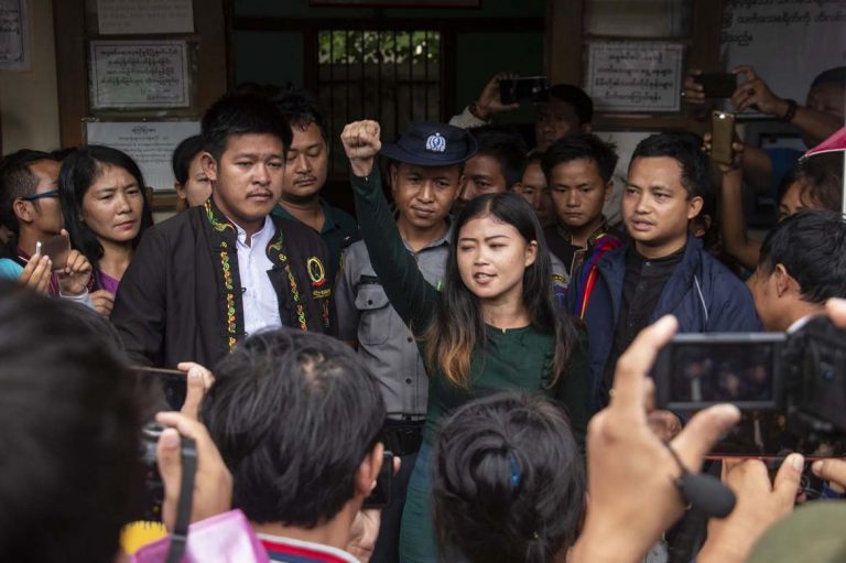 kachin-activist-pair-picks-jail-over-fine-for-street-performance-1582199467