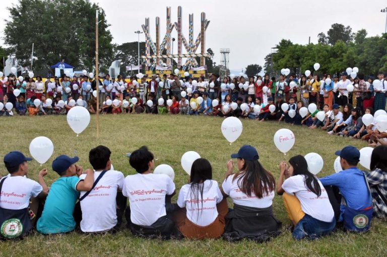 kachin-youth-activists-launch-potent-anti-war-movement-1582182021