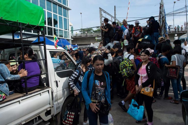 long-queues-thailand-urges-myanmar-to-send-more-officials-for-migrant-worker-checks-1582174404