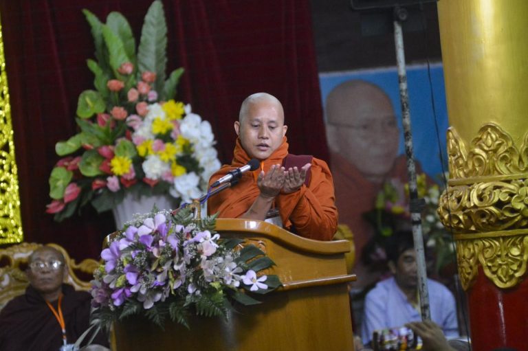 ma-ba-tha-leaders-mock-sangha-committee-ban-1582217413