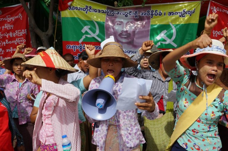 mandalay-farmers-stage-week-long-protest-over-land-grabs-1582216243