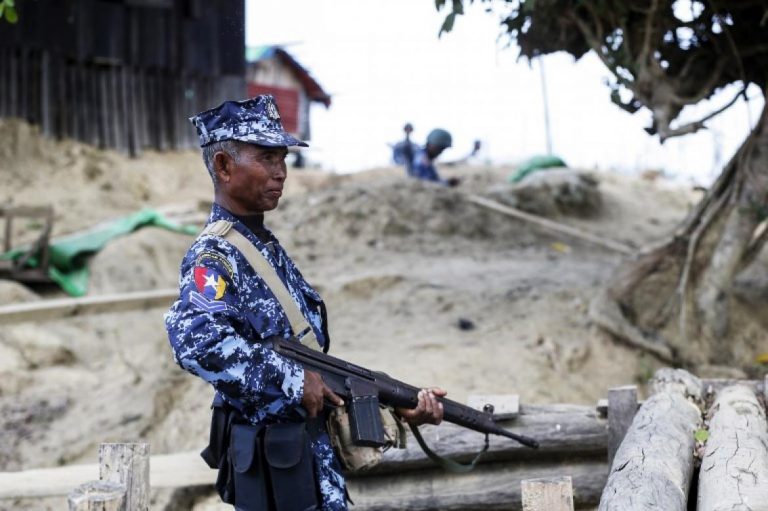 myanmar-army-to-launch-crackdown-on-rakhine-rebels-govt-1582204287