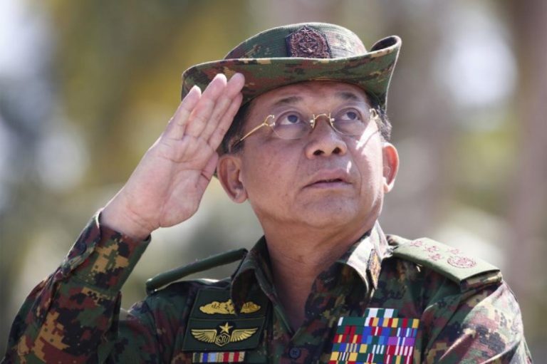 myanmar-military-leaders-oversaw-crimes-against-humanity-amnesty-1582208424