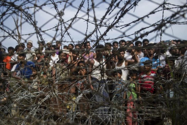 myanmar-says-some-refugees-returned-to-rakhine-voluntarily-1582209039