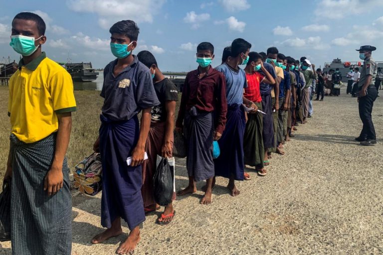 myanmar-ships-800-freed-rohingya-prisoners-back-to-rakhine-1591165519