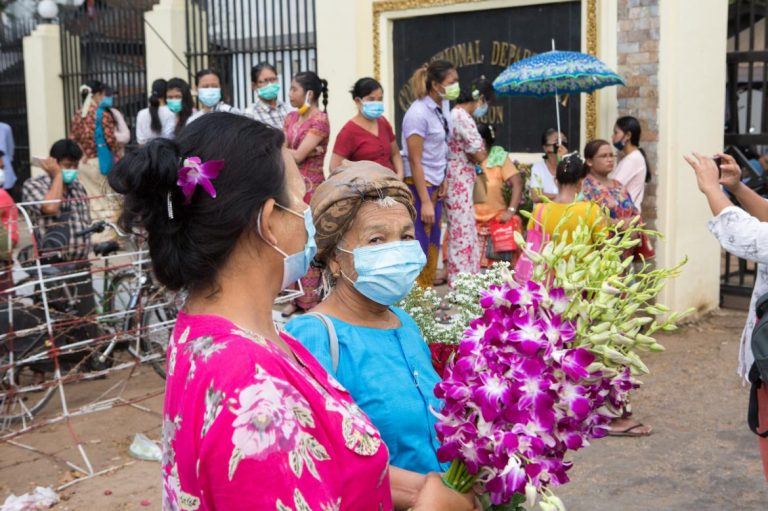 myanmar-to-release-25000-prisoners-amid-virus-fears-1591165525