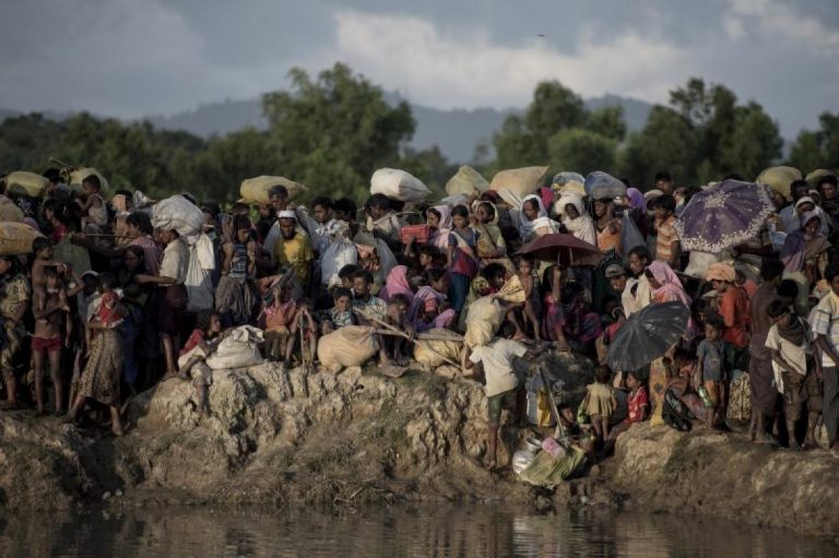 new-un-panel-to-prepare-indictments-over-myanmar-atrocities-1582206094