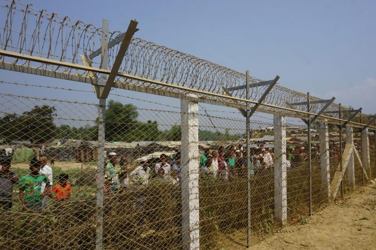 no-mans-land-refugees-reject-return-on-myanmar-terms-camp-chief-says-1582210270