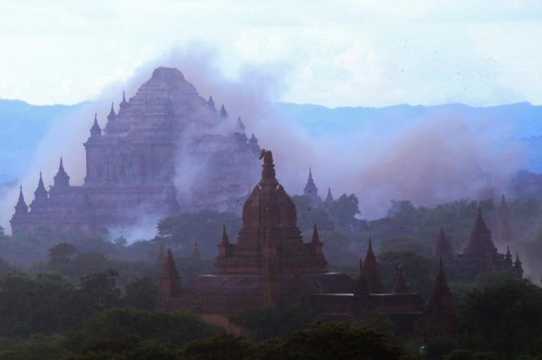 officials-weigh-damage-after-earthquake-rattles-bagan-pagodas-1582224627