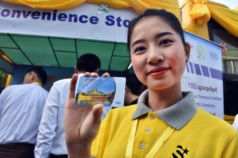 phyo-min-thein-promotes-cashless-system-for-yangon-buses-at-anniversary-event-1582173167