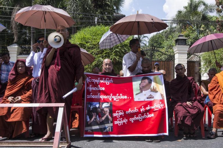 protest-against-koh-tao-verdict-closes-thai-embassy-1582219237