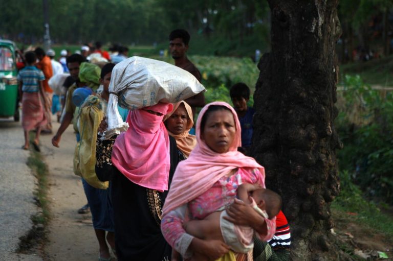 rakhine-crisis-besmirching-myanmar-says-british-fm-1582215049