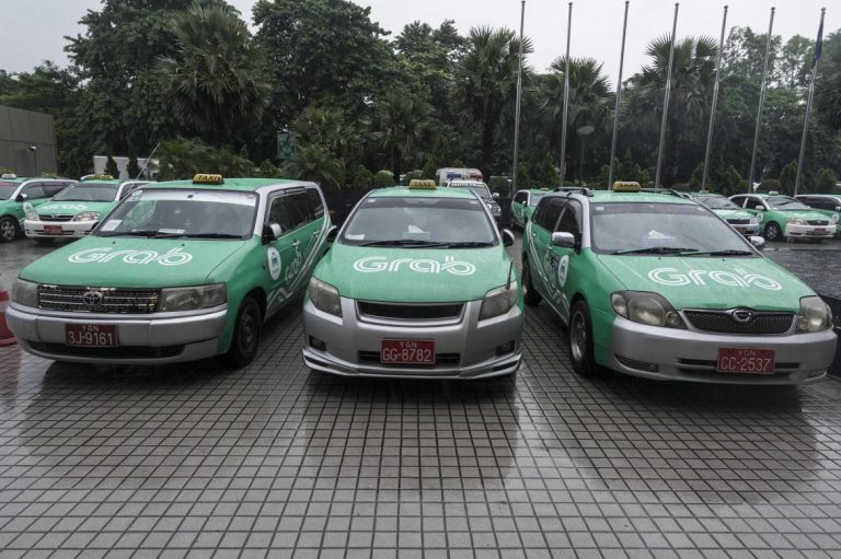 ride-hailing-market-heats-up-in-yangon-1582185027