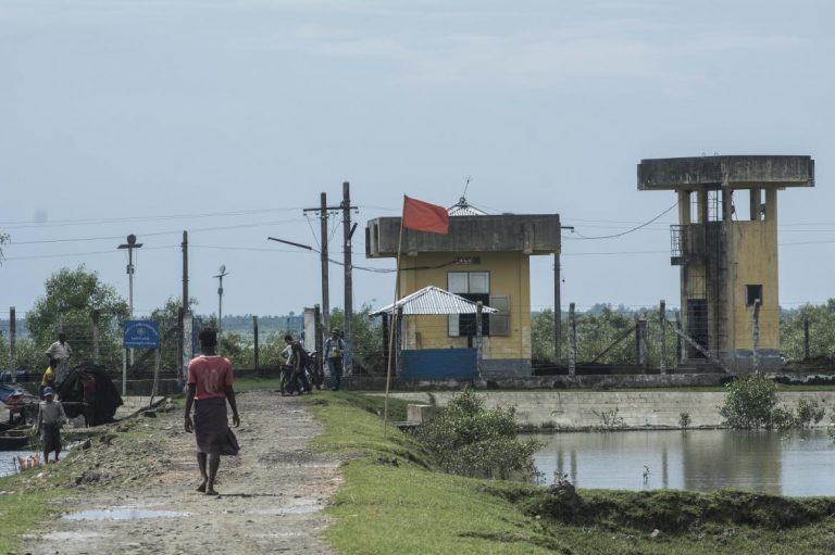 rohingya-man-sentenced-to-death-for-raid-on-police-post-1582219918