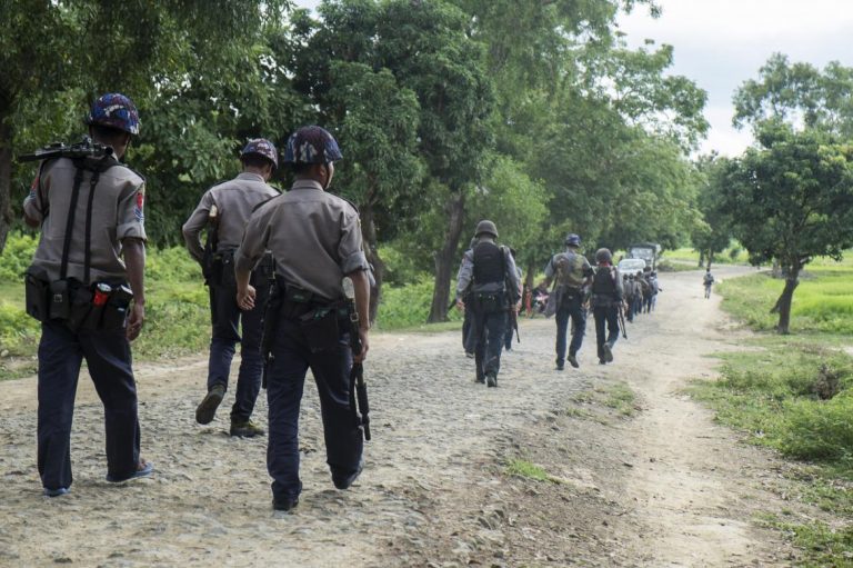 security-forces-probe-rohingya-prison-deaths-in-maungdaw-1582219866