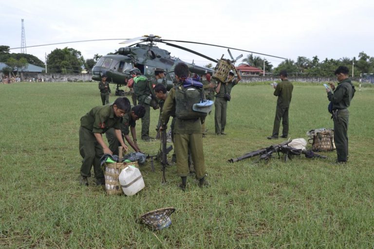 seven-alleged-militants-killed-in-maungdaw-1582197106