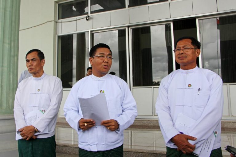 shwe-mann-loyalists-purged-in-usdp-shake-up-1582195898