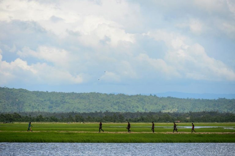 state-counsellor-business-leaders-offer-donations-for-rakhine-development-1582213293