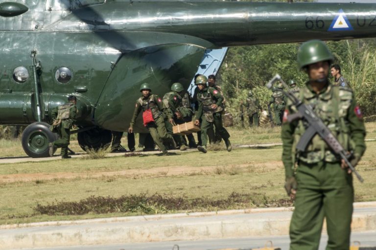 tatmadaw-says-it-will-halt-operations-in-shan-and-kachin-to-resuscitate-peace-talks-1582204324