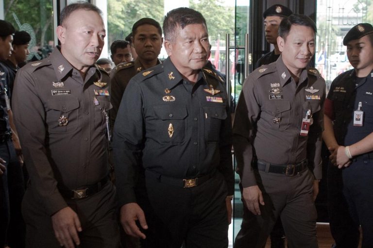 thai-general-among-officials-jailed-after-major-rohingya-trafficking-trial-1582185663